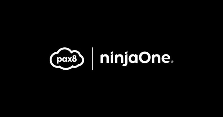 Pax8 geht globale Partnerschaft mit NinjaOne ein