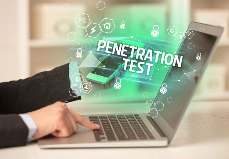 Zwei Drittel der Angriffsfläche in Unternehmen bleiben ungetestet