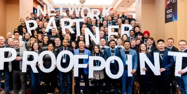 Proofpoint bringt neues Partnerprogramm an den Start
