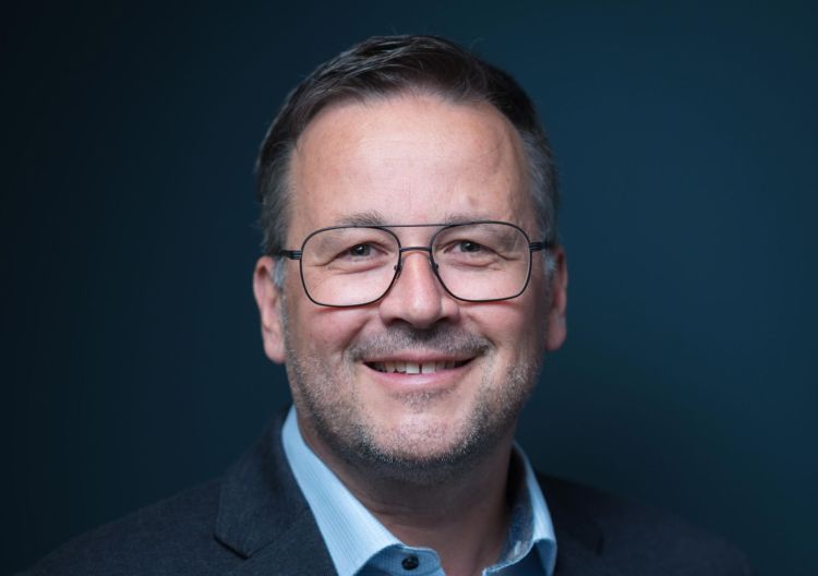 Rolf Stadler wird VR-Präsident bei Skyquest