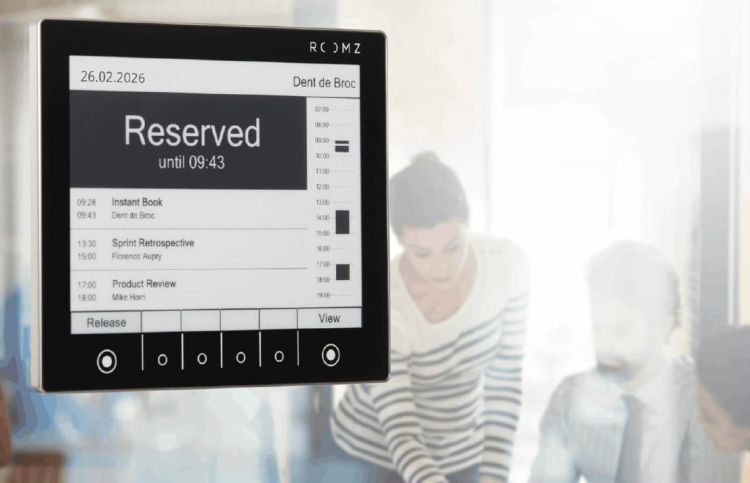 Roomz überarbeitet Partnerprogramm