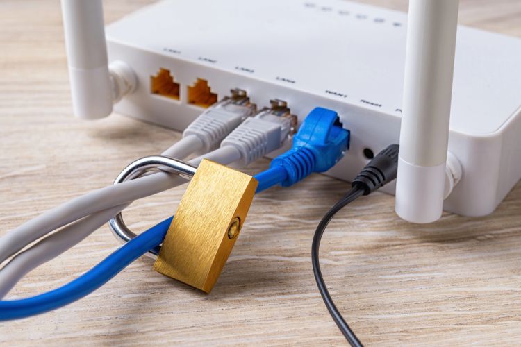 USA verbieten Verkauf neuer Router aus dem Ausland