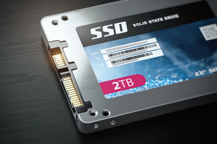 Käufer sparen eher beim RAM als bei der SSD