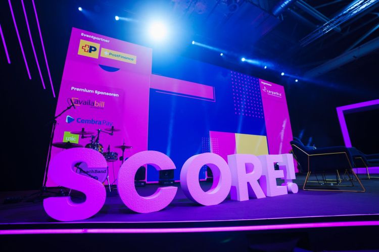 Score!-Konferenz veröffentlicht vollständiges Programm
