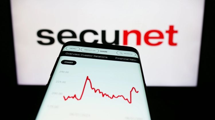 Secunet wächst kräftig und bestätigt Jahresprognose