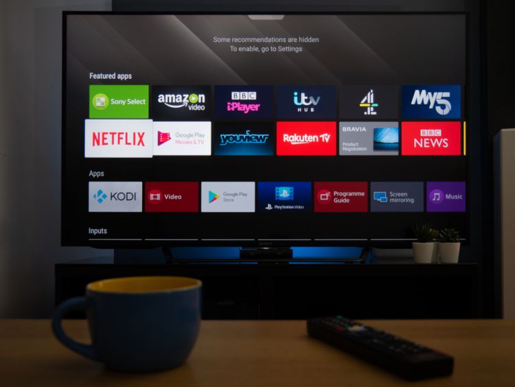 Europa setzt bei TV-Systemen stärker auf Alternativen zu Google