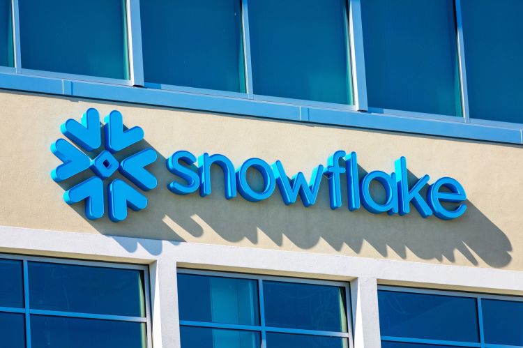 Snowflake steigert Umsatz um 35 Prozent