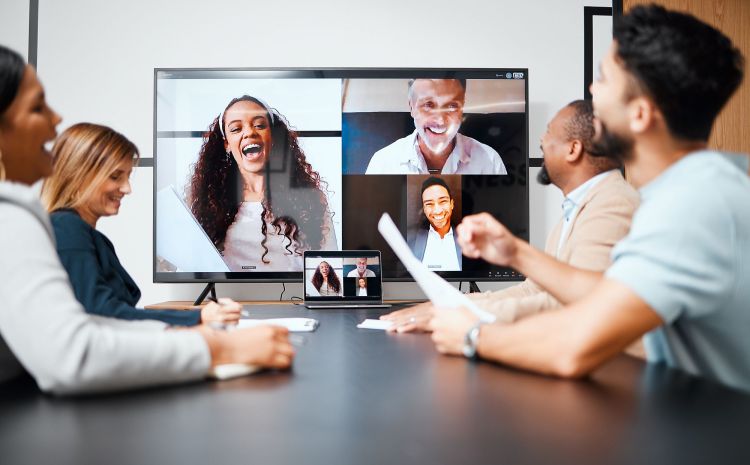 Europas UCC-Markt: Video boomt, Headsets und Telefone schwächeln
