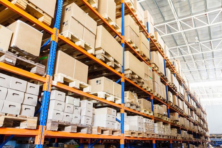 IT-Distribution wächst kräftig - Also legt am stärksten zu