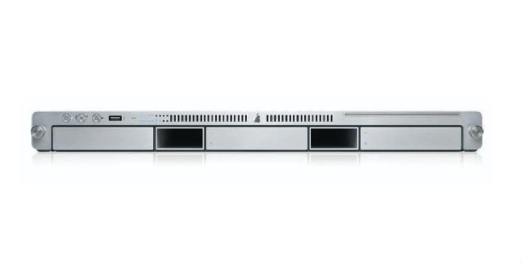 Apple soll Rückkehr ins Servergeschäft planen