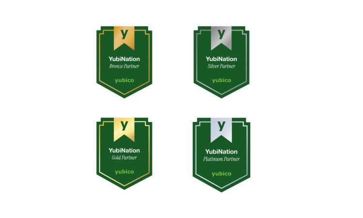 Yubico lanciert neues Partnerprogramm 