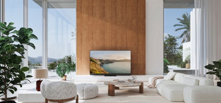 Panasonic gibt Fertigung und Vertrieb seiner TVs aus der Hand