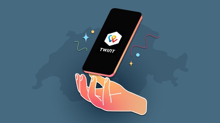 Twint nähert sich einer Milliarde Transaktionen pro Jahr