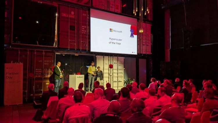 Red Hat vergibt Schweizer Partner-Awards 2025