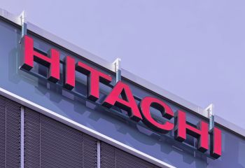 Hitachi eröffnet neuen Standort in Otelfingen