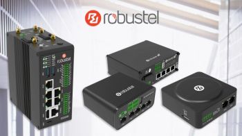 Studerus erweitert Angebot um Produkte von Robustel 