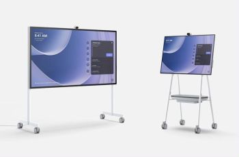 Microsoft stellt Surface Hub ein