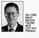 Startschuss für ehrgeiziges Grossprojekt: «Plenaxx» soll alle B2B-Märkte vereinen