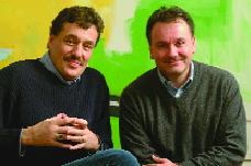 Die modellierte Integration