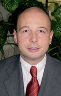 Neuer Teilhaber und COO bei Panatronic
