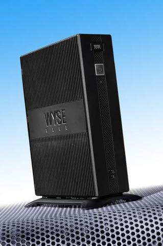 Lenovo Thin-Clients mit Wyse-Software