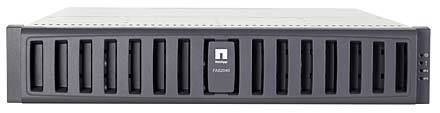 Netapp stärkt das mittlere Segment