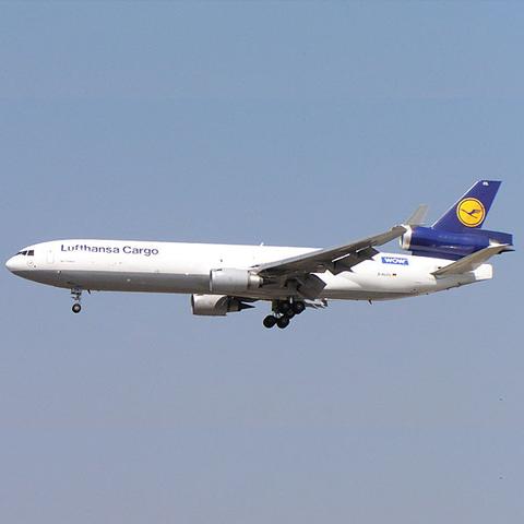 Check-In-System der Lufthansa streikt