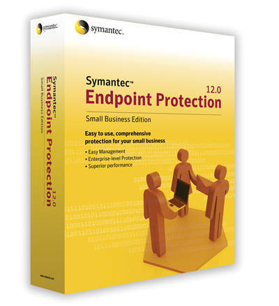 Symantec: Neues Bonusprogramm für Small-Business-Reseller