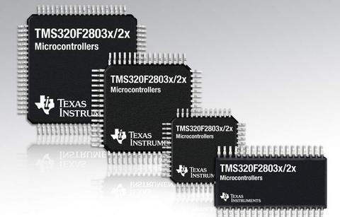 Texas Instruments besser als angenommen