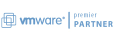 Hirt Informatik ist VMware Premier Partner