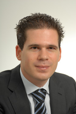 Frédéric Monard leitet Pidas-BU Consulting