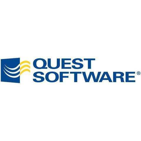 Quest nutzt Windows Azure für SaaS-Angebote