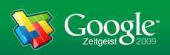 Google Zeitgeist: Facebook vor Youtube