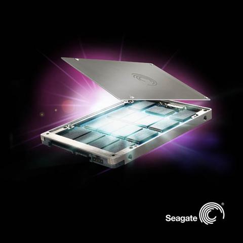 Pulsar – Seagate liefert erstes Solid State Drive an OEMs