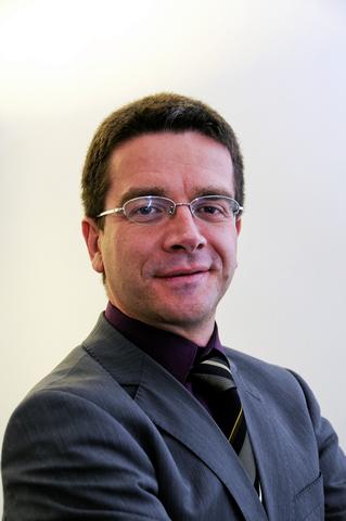 Neuer Informatikchef für Kanton Luzern