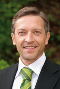 Davide Savodelli führt Wilken Schweiz