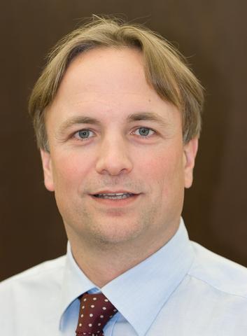 Daniel Kuster wird Sales Director von Ingram Micro