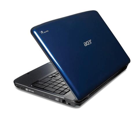 Acer kündigt Google-Netbooks und E-Book-Reader an