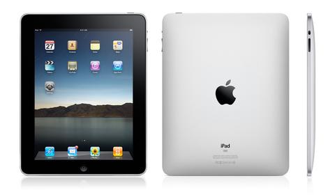 Apples Tablet iPad kommt im März