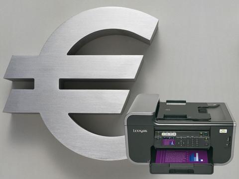 Aktionäre stimmen Lexmark-Übernahme zu