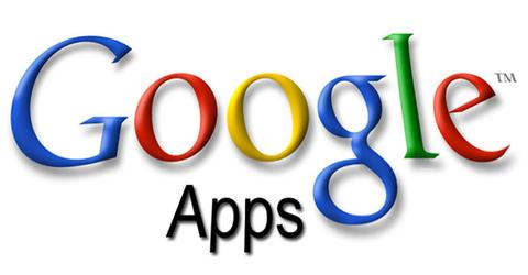 Ringier führt Google Apps ein