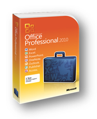 Office 2010: Die Schweizer Preise