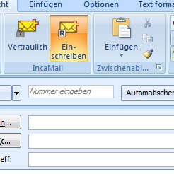 Patentrechtklage gegen Schweizerische Post 