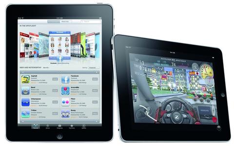 Studie: 15 Prozent planen iPad-Kauf