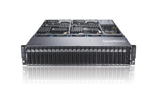 Dell pusht Cloud Computing