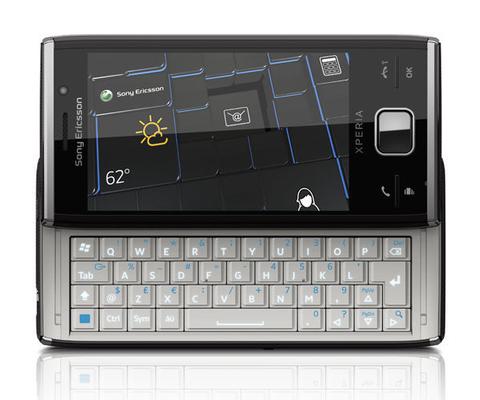 Schwarze Zahlen für Sony Ericsson 