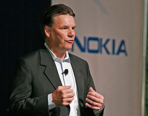 Nokia steigert Gewinn