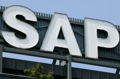 SAP schnappt sich Sybase
