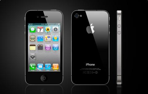Alles zum iPhone 4
