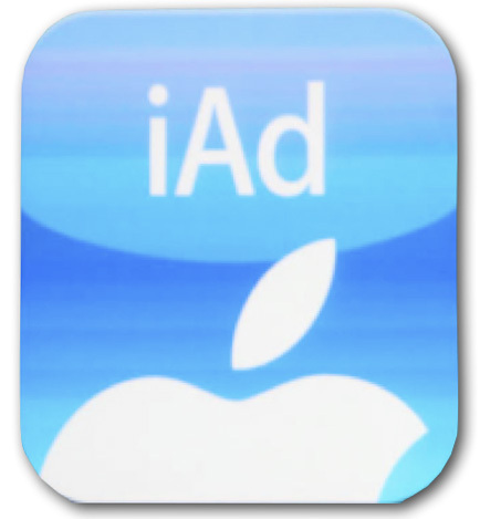 Apple kickt Google aus dem iAd-Programm